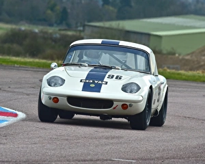 CM6 7946 Nick Thompson, Sean McClurg, Lotus Elan CM6 7946 Nick Thompson, Sean McClurg, Lotus Elan