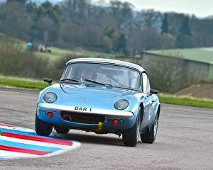 Hampshire Prints: CM6 7949 Ian Bankhurst, Lotus Elan 26R