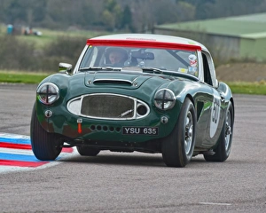 CM6 7983 David Smithies, Austin Healey 3000 CM6 7983 David Smithies, Austin Healey 3000
