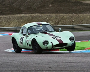 HSCC Easter Revival 2015 Prints: CM6 8052 Nigel Winchester, Ginetta G4