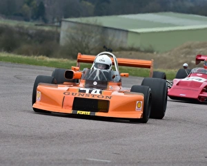 <b class=qtipBold><figcaption>CM6 8815 Richard Evans, March 79B</figcaption></b><br>Richard Evans, March 79B, Derek Bell Trophy, HSCC Easter Revival 2015. 4th April 2015, BARC, British Automobile Racing Club, circuit racing, Classic Racing Cars, Derek Bell Trophy, Easter Revival, Hampshire, historic racing cars, Historic Sports Car Club, HSCC, HSCC Easter Revival, HSCC Easter Revival 2015, motor racing, motorsport, nostalgia, racing cars, retro, Thruxton.<br><em>© ©2015 Chris McEvoy, all rights reserved, www.cjm-photography.co.uk</em> CM6 8815 Richard Evans, March 79B