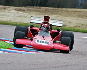 <b class=qtipBold><figcaption>CM6 8830 Ian Ashley, Lola T300</figcaption></b><br>Ian Ashley, Lola T300, Derek Bell Trophy, HSCC Easter Revival 2015. 4th April 2015, BARC, British Automobile Racing Club, circuit racing, Classic Racing Cars, Derek Bell Trophy, Easter Revival, Hampshire, historic racing cars, Historic Sports Car Club, HSCC, HSCC Easter Revival, HSCC Easter Revival 2015, motor racing, motorsport, nostalgia, racing cars, retro, Thruxton.<br><em>© ©2015 Chris McEvoy, all rights reserved, www.cjm-photography.co.uk</em> CM6 8830 Ian Ashley, Lola T300