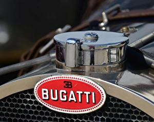 CM7 0644 Mike Preston, Bugatti, Type 50