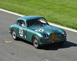 CM7 0663 Aston Martin DB2-4