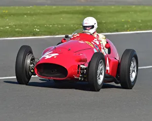 Patrick Lindsay Memorial Prints: CM7 1384 Alexander Boswell, Ferrari 500-625A
