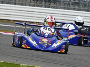 BritCar 24 Hours, Silverstone, April 2015 Prints: CM7 2668 Jack Layton