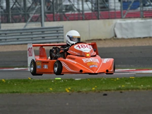 BritCar 24 Hours, Silverstone, April 2015 Prints: CM7 2705 Adam Mitchell