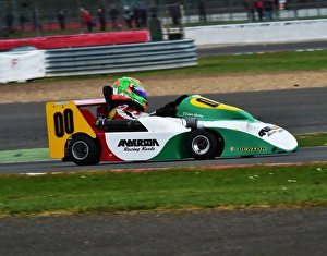 Anderson Prints: CM7 2709 Liam Morley, Anderson, DEA