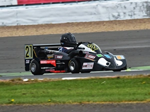 BritCar 24 Hours, Silverstone, April 2015 Prints: CM7 2711 Dave Harvey