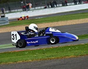 BritCar 24 Hours, Silverstone, April 2015 Prints: CM7 2722 Sam Moss