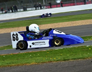 BritCar 24 Hours, Silverstone, April 2015 Prints: CM7 2725 Aaron Sifleet