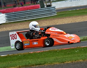 BritCar 24 Hours, Silverstone, April 2015 Prints: CM7 2731 Adam Mitchell