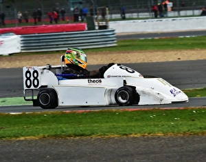 BritCar 24 Hours, Silverstone, April 2015 Prints: CM7 2741 Francois Kishtoo