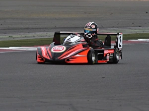 BritCar 24 Hours, Silverstone, April 2015 Prints: CM7 2758 Dan Clark