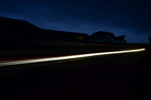 BritCar 24 Hours, Silverstone, April 2015 Prints: CM7 3541 Silverstone, Wing building