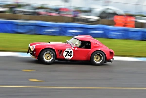 Oliver Bryant Prints: CM7 3895 Oliver Bryant, Graham Bryant, AC Cobra