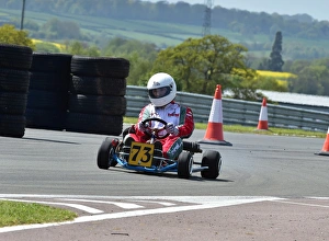 CM7 5259 Kevin Sturt, Birel T2