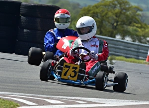 CM7 5270 Kevin Sturt, Birel T2