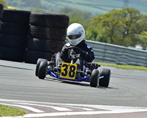 CM7 5283 Maurice Healey, Deavison Sprint