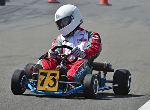 CM7 5297 Kevin Sturt, Birel T2
