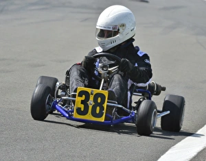 CM7 5301 Maurice Healey, Deavison Sprint