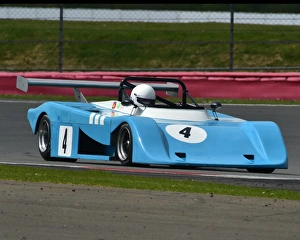 HSCC International Trophy Race, May 2015 Prints: CM7 6300 Mark Williams, Vogue SP2