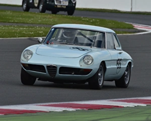 CM7 6497 Anthony Ross, Alfa Romeo 1750