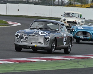 CM7 6502 Tim Stamper, Aston Martin DB2-4 CM7 6502 Tim Stamper, Aston Martin DB2-4