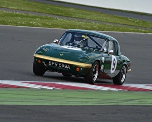 CM7 6506 Paul Tooms, Larry Kennedy, Turner Mk 3
