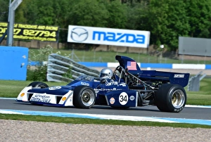 30th May 2015 Prints: CM7 9983 Greg Thornton, Surtees TS11