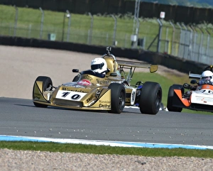 Hscc Donington Park 30th May 2015 Prints: CM7 9985 Mark Hulme, Toj Modus M1
