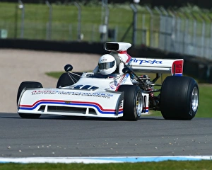 CM7 9989 Paul Campfield, Chevron B24 CM7 9989 Paul Campfield, Chevron B24