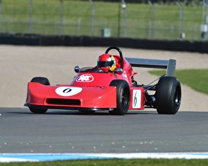 30th May 2015 Prints: CM7 9996 Leif Bosson, Ralt RT1