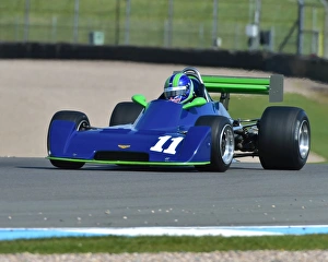 30th May 2015 Prints: CM7 9997 Jon Finch, Chevron B34