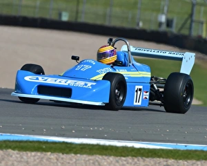 CM8 0001 Keith White, Ralt RT1 CM8 0001 Keith White, Ralt RT1