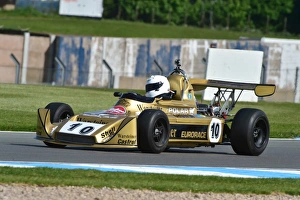 Hscc Donington Park 30th May 2015 Prints: CM8 0108 Mark Hulme, Toj Modus M1