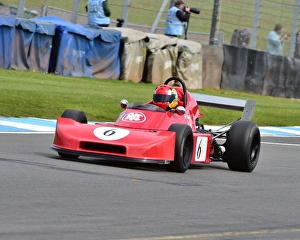 30th May 2015 Prints: CM8 1014 Leif Bosson, Ralt RT1