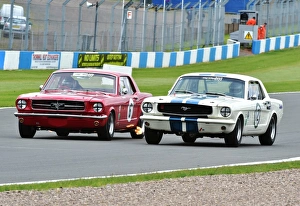 CM8 1354 Warren Briggs, Ford Mustang, Greg Thornton, Ford Mustang CM8 1354 Warren Briggs, Ford Mustang, Greg Thornton, Ford Mustang