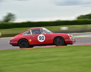 Hscc Donington Park 30th May 2015 Prints: CM8 1441 Stephen Winter, Porsche 911