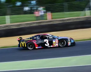 June 2015 Prints: CM8 1823 Frederic Gabillon, Ulysse Delsaux, Ford Mustang