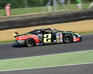 June 2015 Prints: CM8 1860 Ander Vilarino, Leonard Vernet, Chevrolet SS