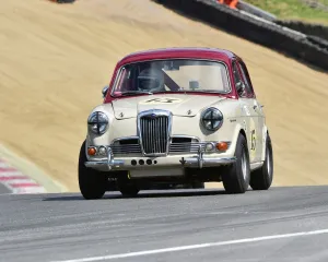 Allstars Prints: CM8 1918 John Polson, Bonhams Riley