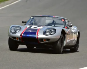 Allstars Prints: CM8 2316 Richard Skinner, Marcos GT