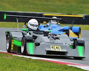 Mallock Mk18 Prints: CM8 4981 Adam Paterson, Mallock Mk18
