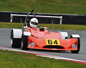 Autosport 3 Hours Prints: CM8 4994 Rachel Green, Doris Sport
