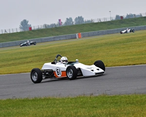 Autosport 3 Hours Prints: CM8 5038 Glen Eagling, Lotus 61MX