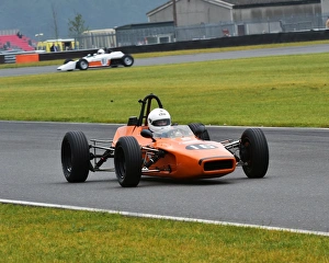 Autosport 3 Hours Prints: CM8 5052 Simon Toyne, Lola T200