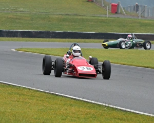 Autosport 3 Hours Prints: CM8 5062 Pertti Kiiveri, Kvantti Mk1