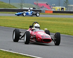 CM8 5067 Andrew Mansell, Merlyn Mk11A CM8 5067 Andrew Mansell, Merlyn Mk11A