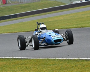 Autosport 3 Hours Prints: CM8 5071 Ross Drybrough, Merlyn Mk20